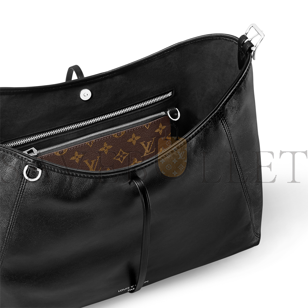 LOUIS VUITTON CARRYALL MM M25143 (39*30*15cm) LOUIS VUITTON CARRYALL MM M25143 (39*30*15cm)